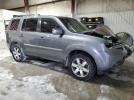 Honda Pilot Touring Image 11