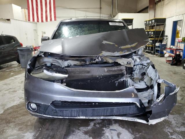 Honda Pilot Touring Image 8