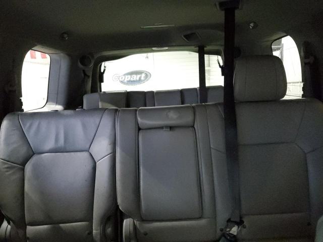 Honda Pilot Touring Image 13