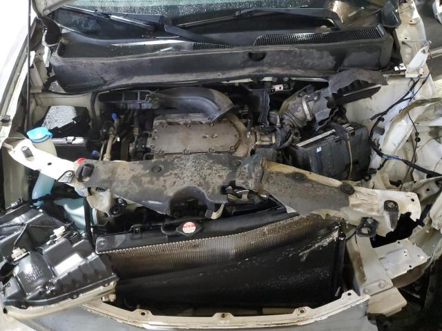 Honda Pilot Touring Image 5