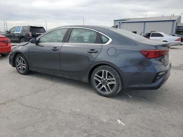 Kia Forte Ex Image 12