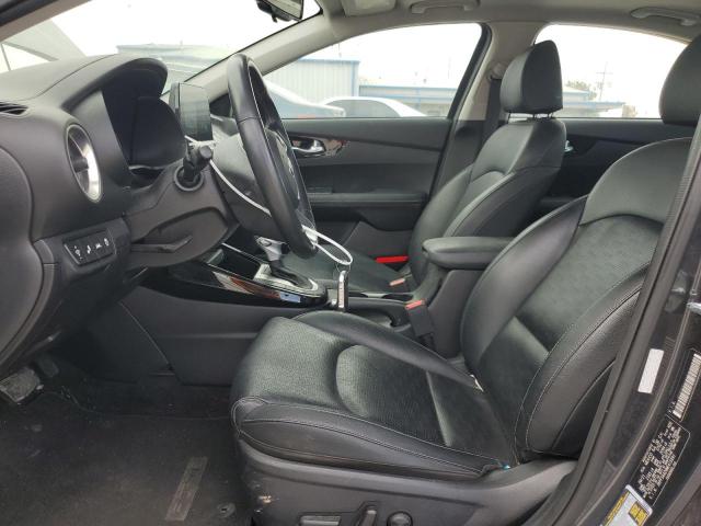 Kia Forte Ex Image 9