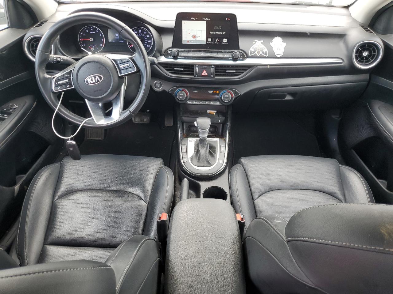 Kia Forte Ex Image 6