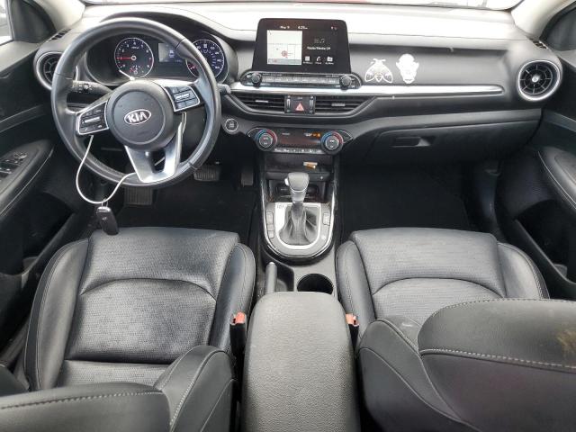 Kia Forte Ex Image 6