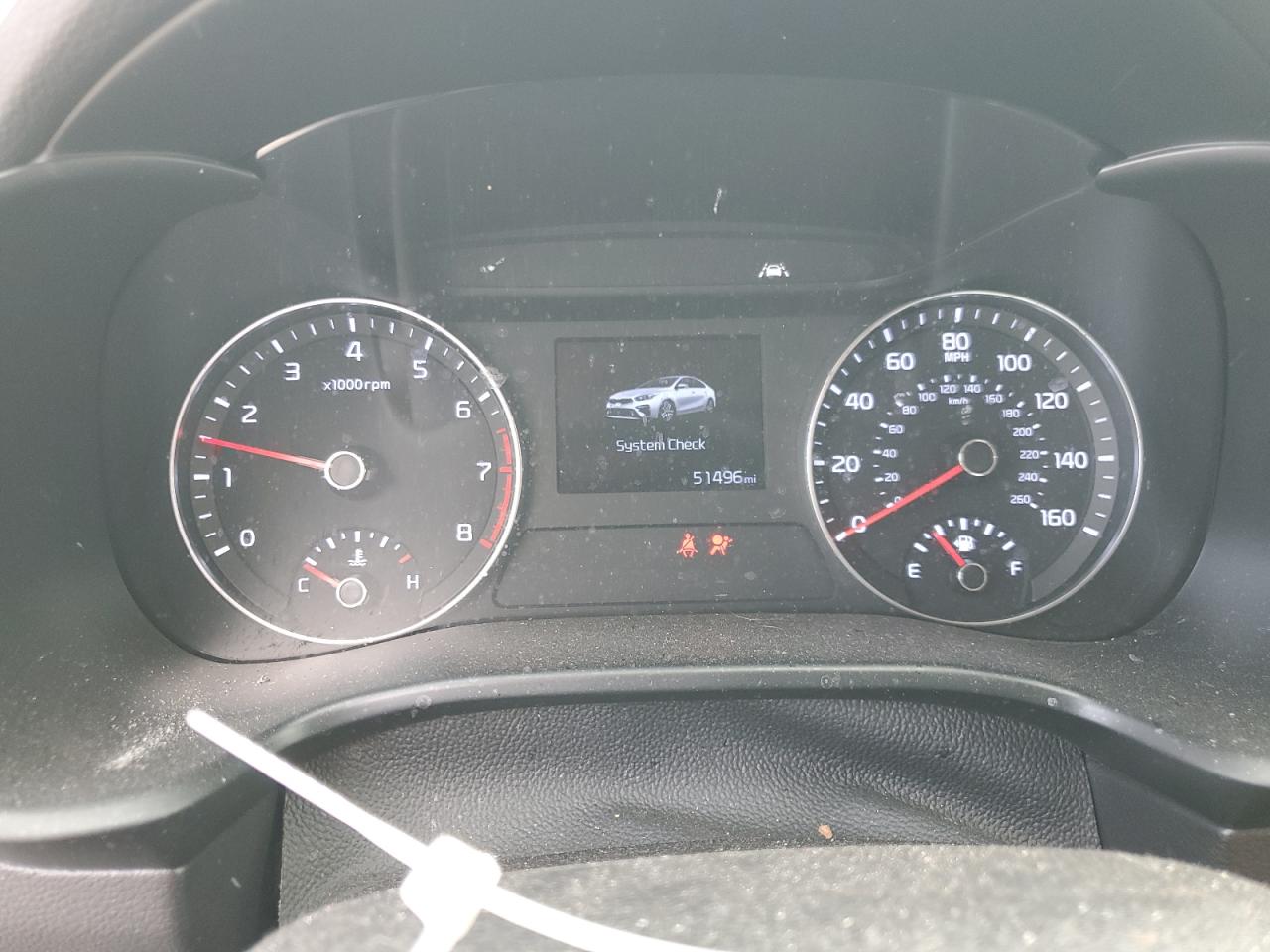 Kia Forte Ex Image 10