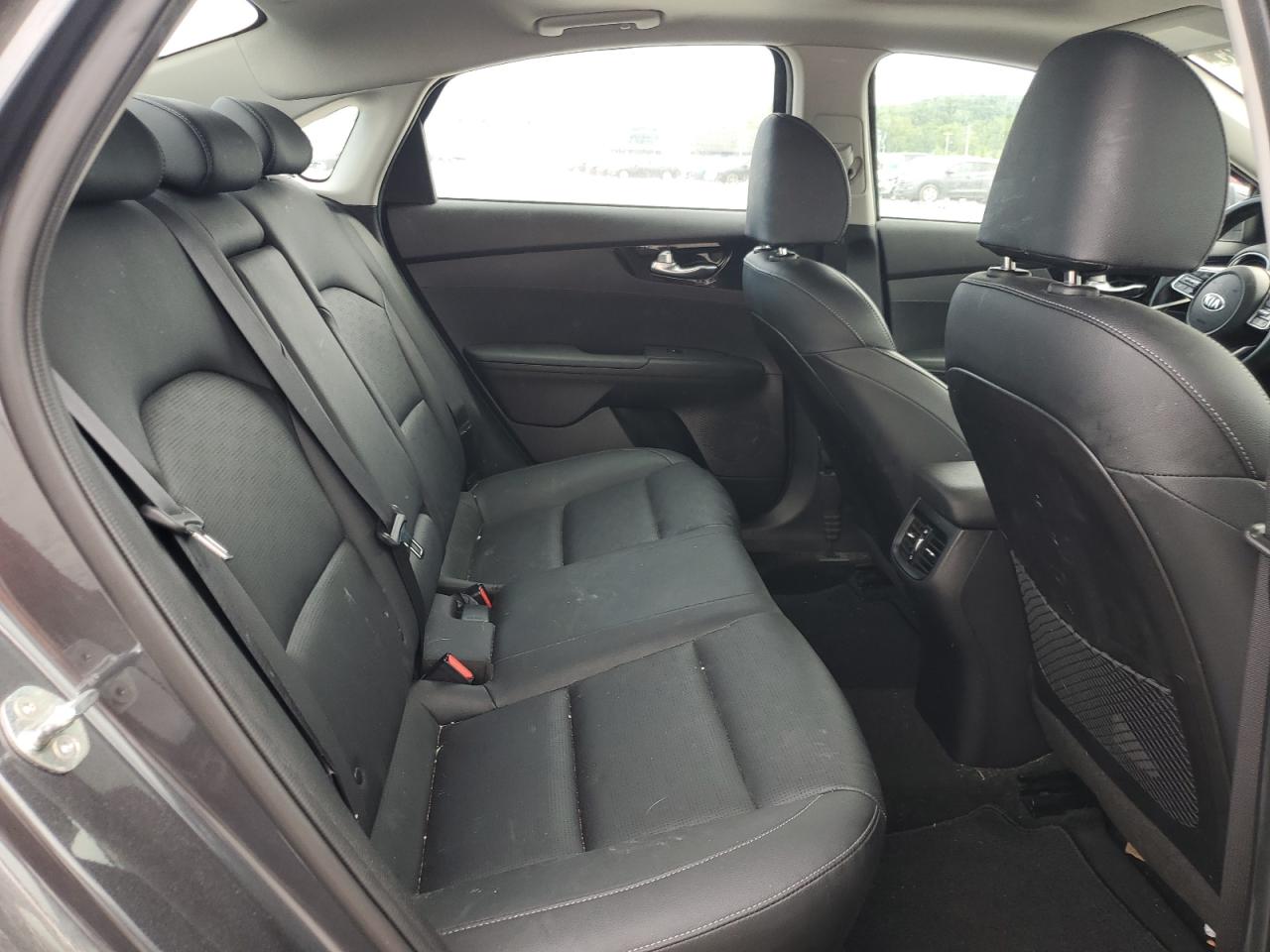 Kia Forte Ex Image 7