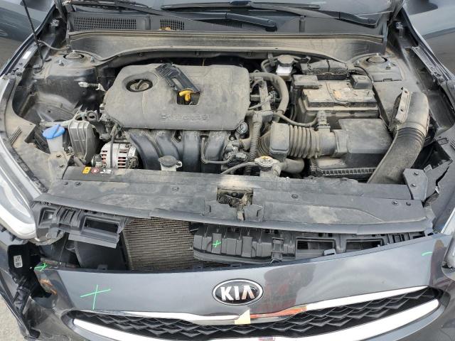 Kia Forte Ex Image 11