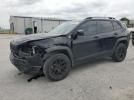 Jeep Cherokee Trailhawk Image 1