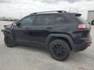 Jeep Cherokee Trailhawk Image 3