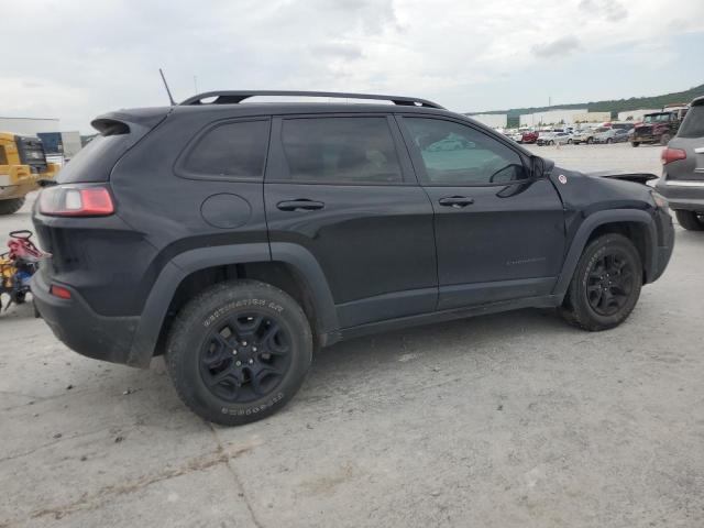 Jeep Cherokee Trailhawk Image 2