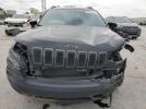 Jeep Cherokee Trailhawk Image 6