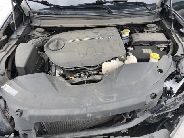 Jeep Cherokee Trailhawk Image 13