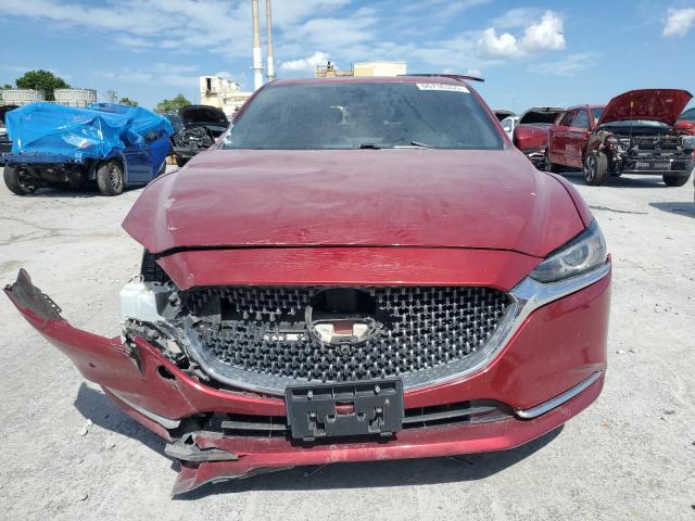 Mazda 6 Signature Image 6