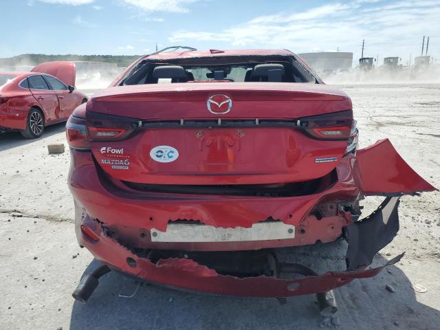 Mazda 6 Signature Image 2