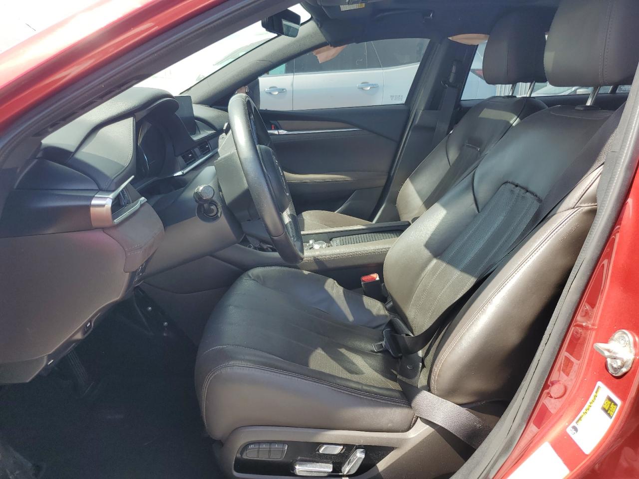 Mazda 6 Signature Image 4