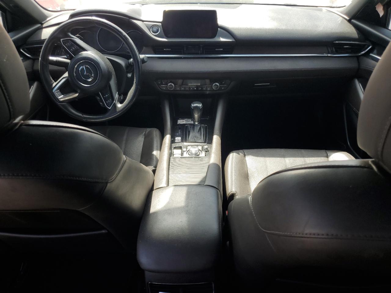 Mazda 6 Signature Image 12