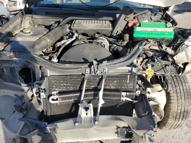 Jeep Grand Cherokee Laredo Image 9