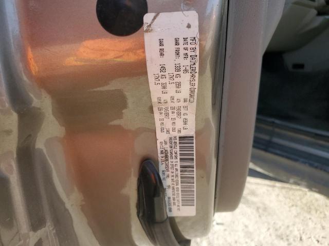 Jeep Grand Cherokee Laredo Image 10