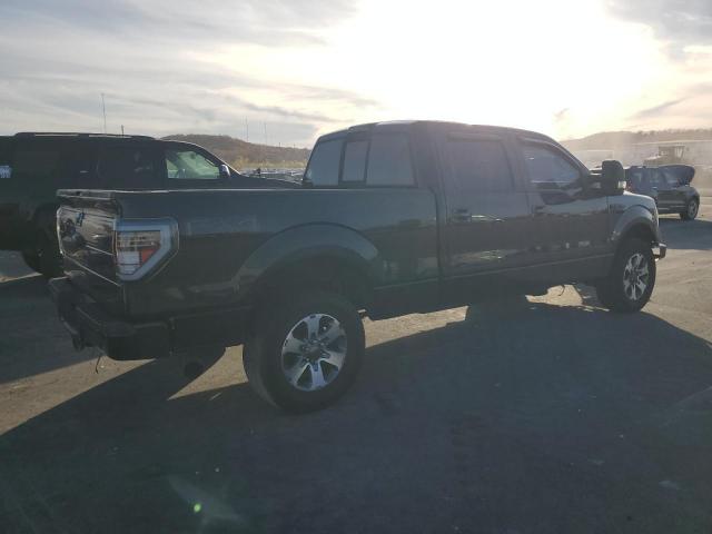 Ford F-150 Supercrew Image 9
