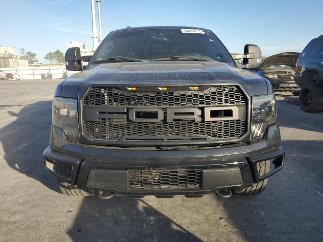 Ford F-150 Supercrew Image 12