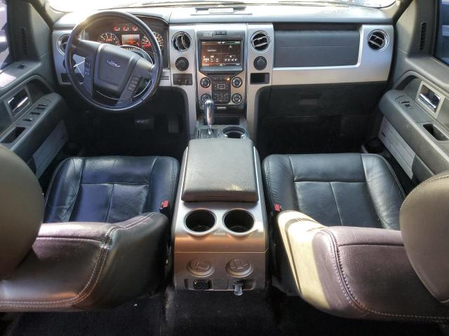 Ford F-150 Supercrew Image 11