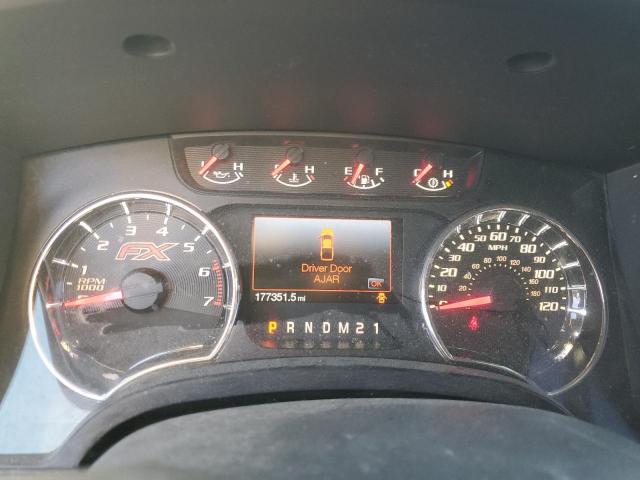 Ford F-150 Supercrew Image 3