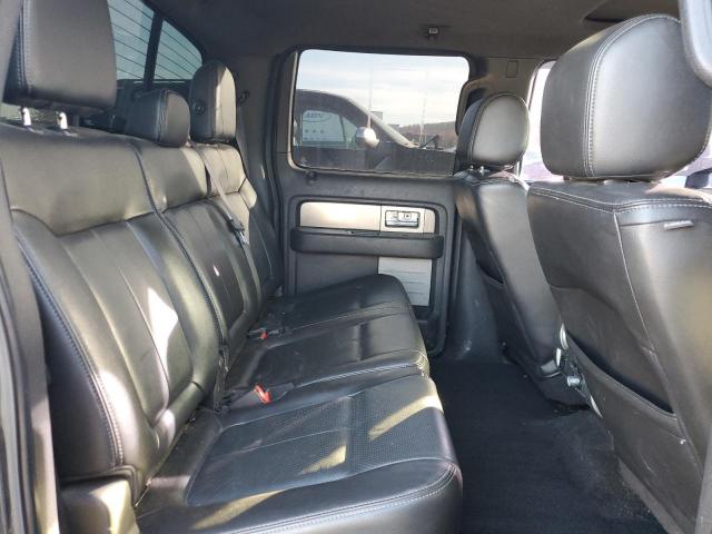 Ford F-150 Supercrew Image 5