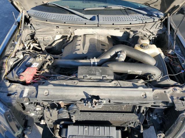 Ford F-150 Supercrew Image 2