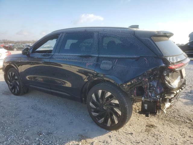 Lincoln Nautilus Reserve Image 9