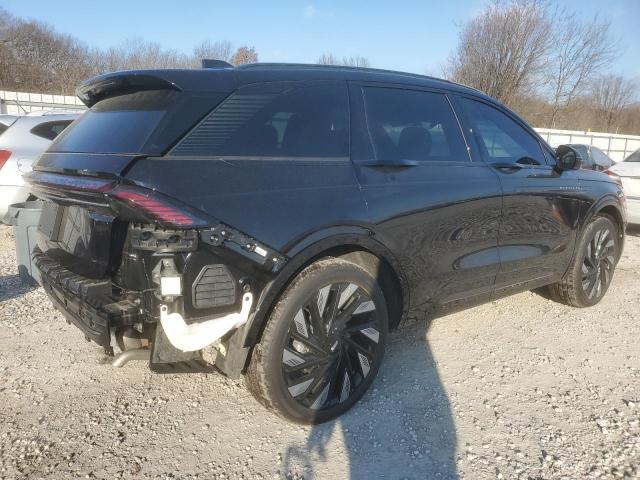Lincoln Nautilus Reserve Image 5