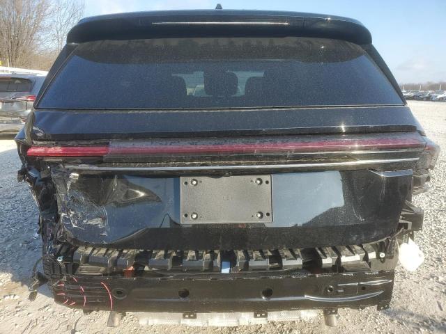 Lincoln Nautilus Reserve Image 13