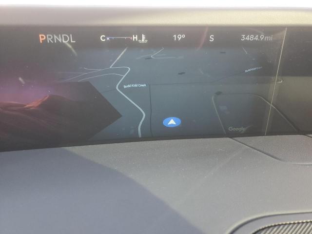 Lincoln Nautilus Reserve Image 11