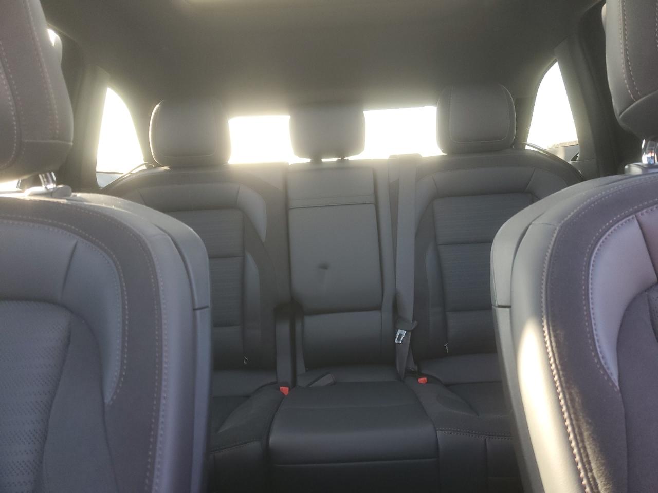 Lincoln Nautilus Reserve Image 12