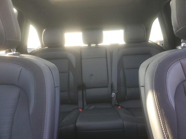 Lincoln Nautilus Reserve Image 12