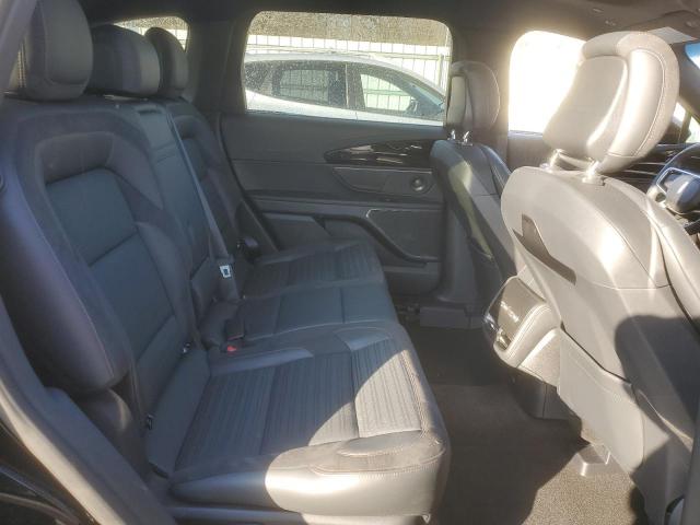 Lincoln Nautilus Reserve Image 10