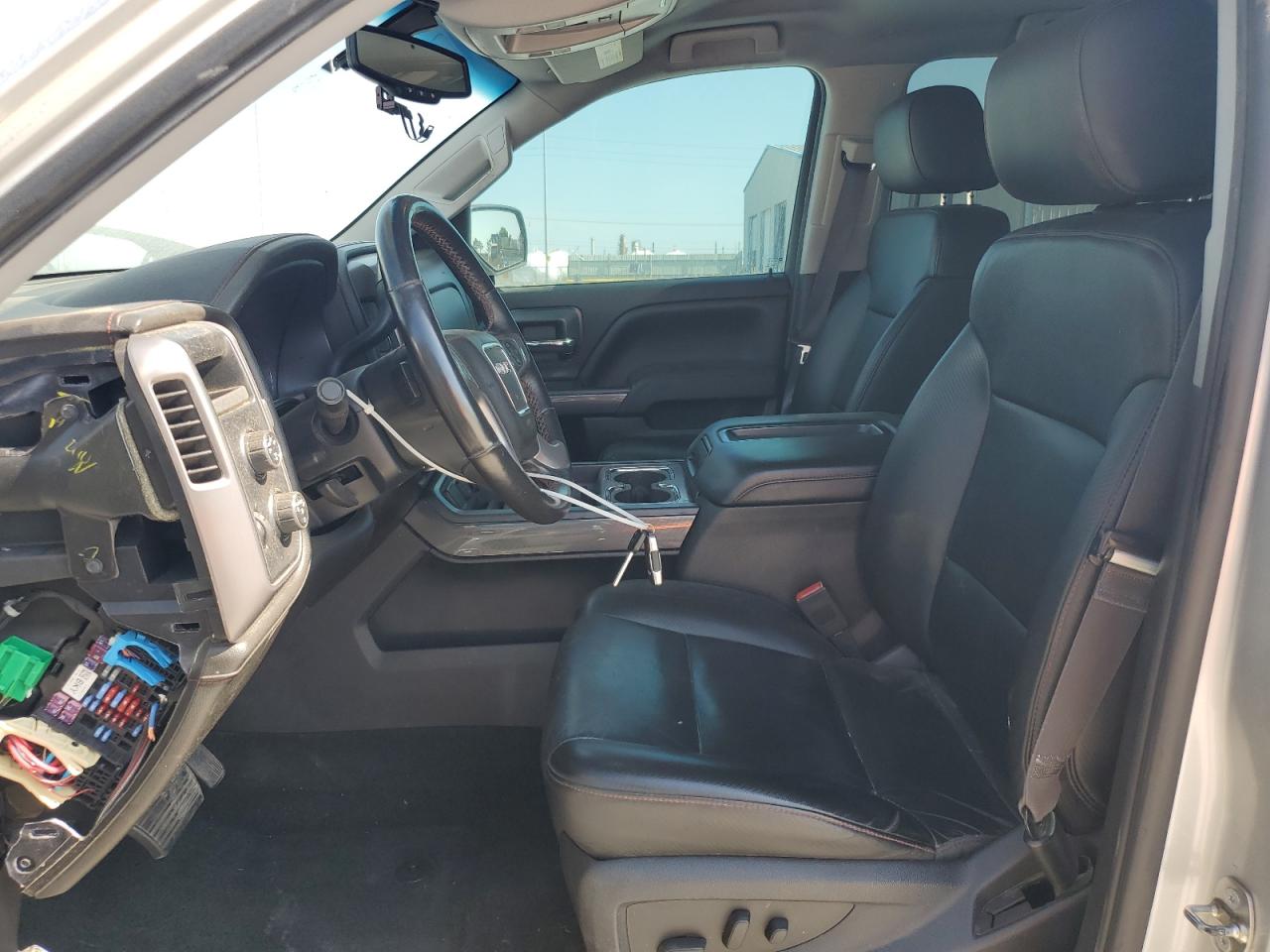 GMC Sierra K1500 Slt Image 9