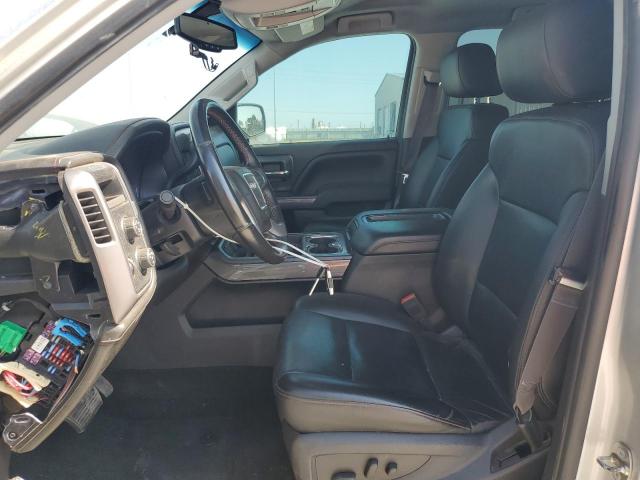 GMC Sierra K1500 Slt Image 9