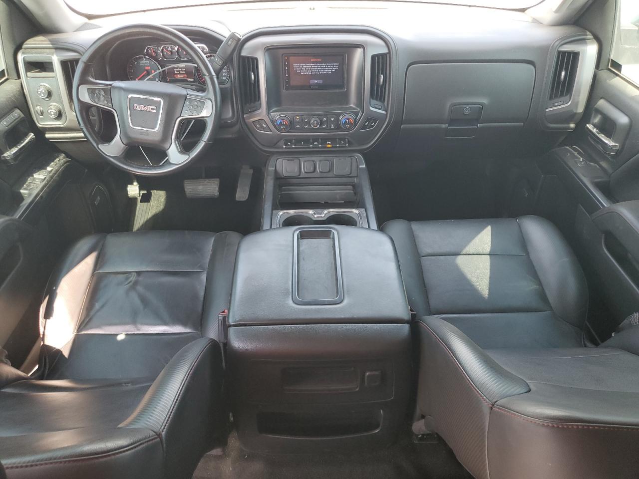 GMC Sierra K1500 Slt Image 7