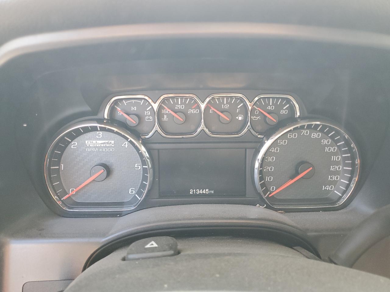 GMC Sierra K1500 Slt Image 10