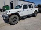 Jeep Gladiator Sport Image 1
