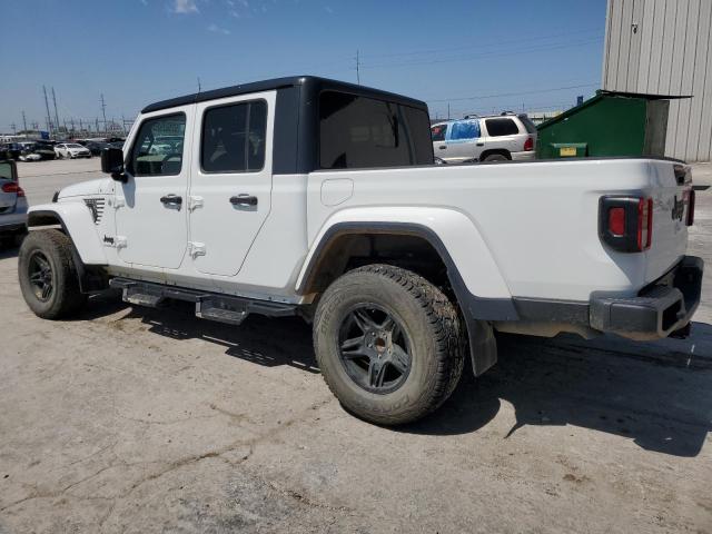 Jeep Gladiator Sport Image 4
