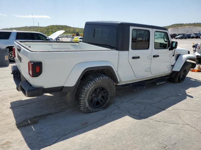 Jeep Gladiator Sport Image 8