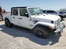 Jeep Gladiator Sport Image 3