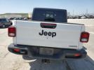 Jeep Gladiator Sport Image 12
