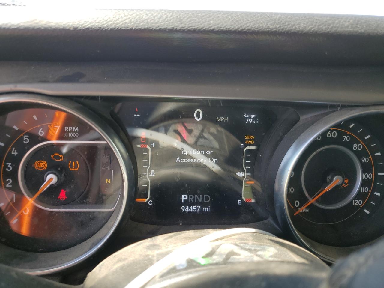 Jeep Gladiator Sport Image 5