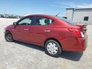 Nissan Versa S Image 2