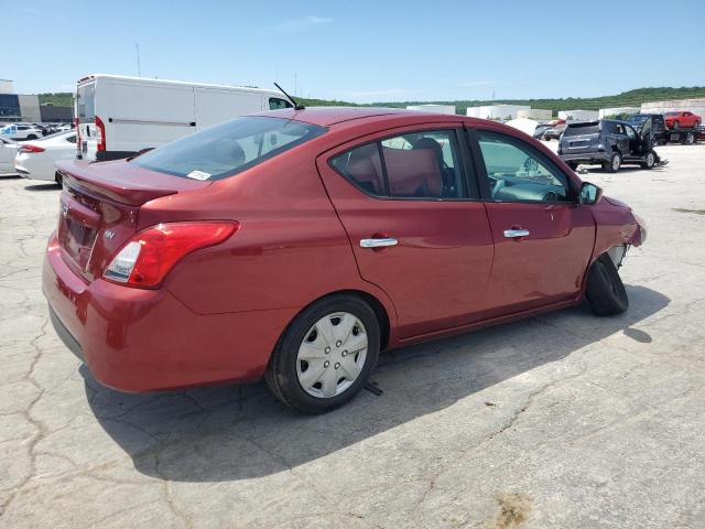 Nissan Versa S Image 10