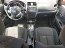 Nissan Versa S Image 13