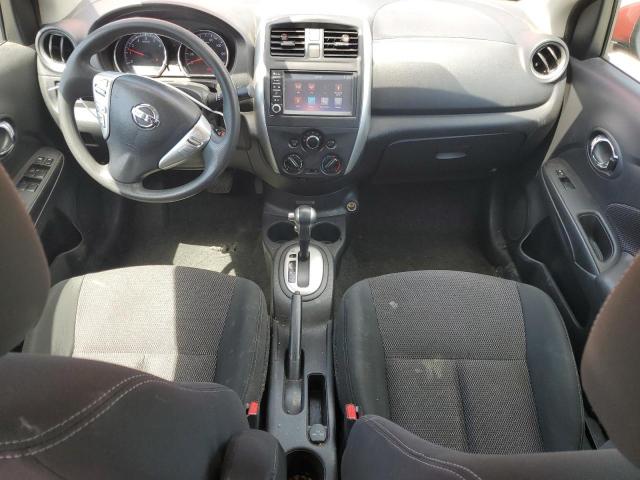 Nissan Versa S Image 13
