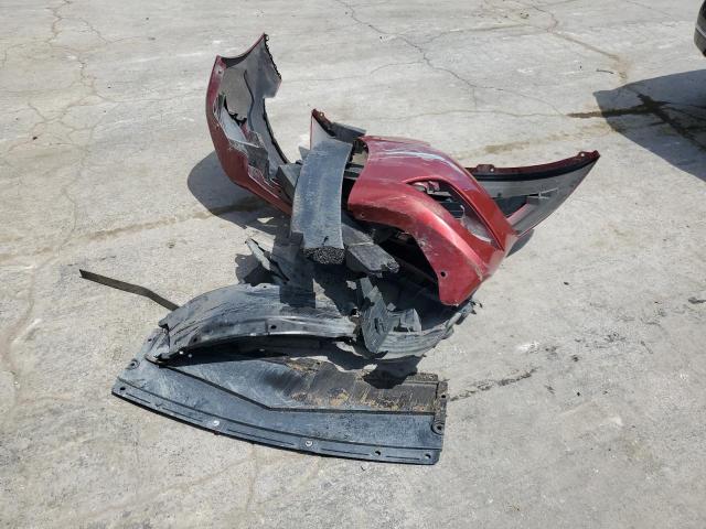 Nissan Versa S Image 9